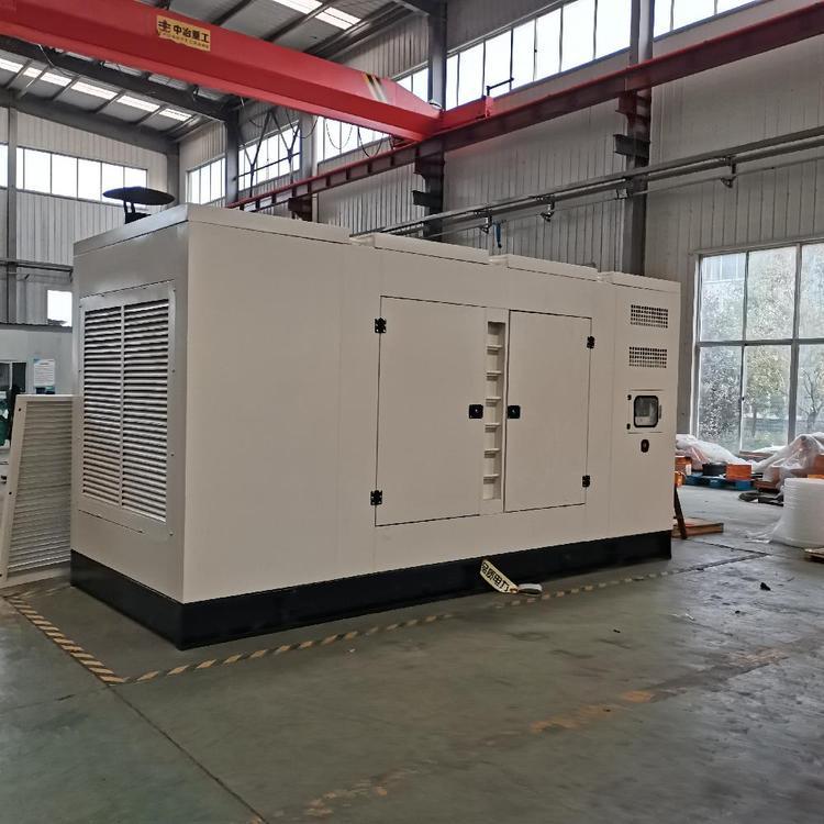 临淄发电机出租